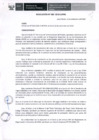 Vista preliminar de documento RESOLUCION N° 082