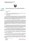 Vista preliminar de documento R.D. 045-2020-MINAGRI-PSI