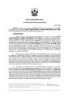 Vista preliminar de documento RD 00292-2020-PRODUCE-DGPCHDI