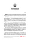 Vista preliminar de documento R.D. 101-PRODUCE/DGA