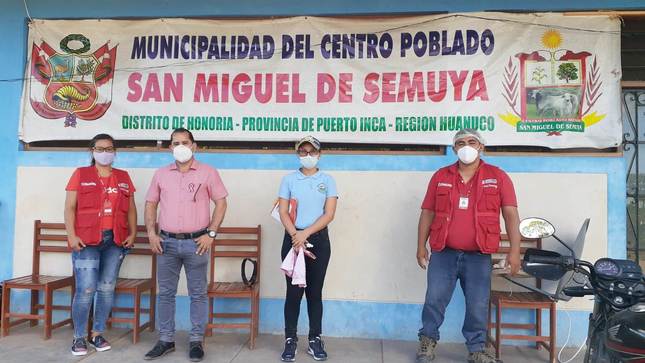 UCAYALI Capacitación 04