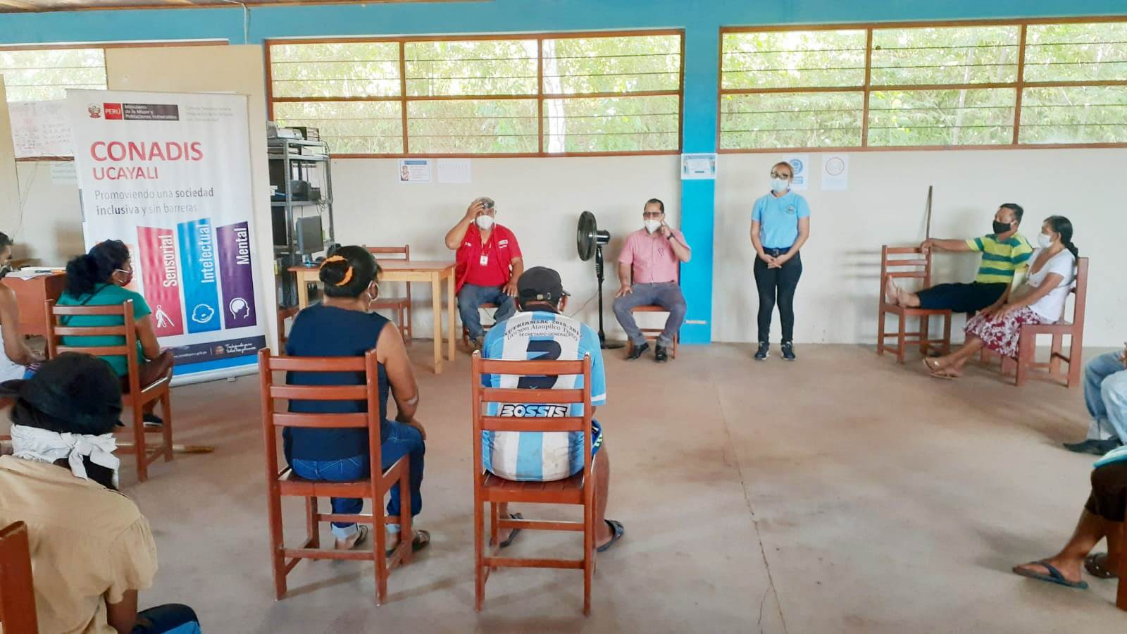 CAPACITACIÓN ucayali 03