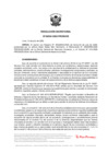 Vista preliminar de documento Res.Sec. N° 024-2020-PRODUCE-SG