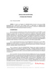 Vista preliminar de documento Res.Sec. N° 028-2020-PRODUCE-SG