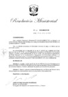 Vista preliminar de documento R. M. N° 124 - 2020