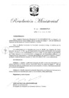 Vista preliminar de documento R. M. N° 125 - 2020
