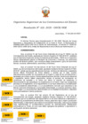 Vista preliminar de documento Resolución N° 035-2020-OSCE/SGE