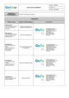 Vista preliminar de documento PA020211 Rendicion de anticipos otorgados