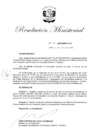 Vista preliminar de documento R. M. N° 127 - 2020