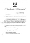 Vista preliminar de documento R. M. N° 129 - 2020