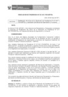 Vista preliminar de documento Resolución N° 051-2011-PD/OSIPTEL