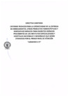 Vista preliminar de documento ANEXO RM 507-2020-MINSA-DIRECTIVA SAN 111-MINSA-2020-DGOS