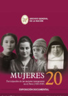 Vista preliminar de documento Catálogo Mujeres 20