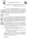 Vista preliminar de documento R.G. N°009-GM-2012-MDT. APROBAR LAS BASES ADMINISTRATIVAS DEL PROCESO DE ADJUDICACION DIRECTA SELCTIVA N°006-2011-MDT-CEPyC.