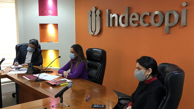 El Indecopi presenta proyecto ‘Ventanilla única de atención para la solución de conflictos de consumo’ para estandarizar la atención de quejas y reclamos