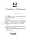 Vista preliminar de documento R. M. N° 137 - 2020