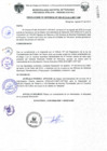 Vista preliminar de documento R.G. N°096-GM-2012-MDT. APROBAR LAS BASES ADMINISTRATIVAS DEL PROCESO DE ADJUDICACION DIRECTA SELCTIVA N°002-2012-MDT-CEP-ByS.