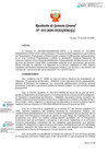 Vista preliminar de documento Resolucion N° 052-2020-INAIGEM-GG