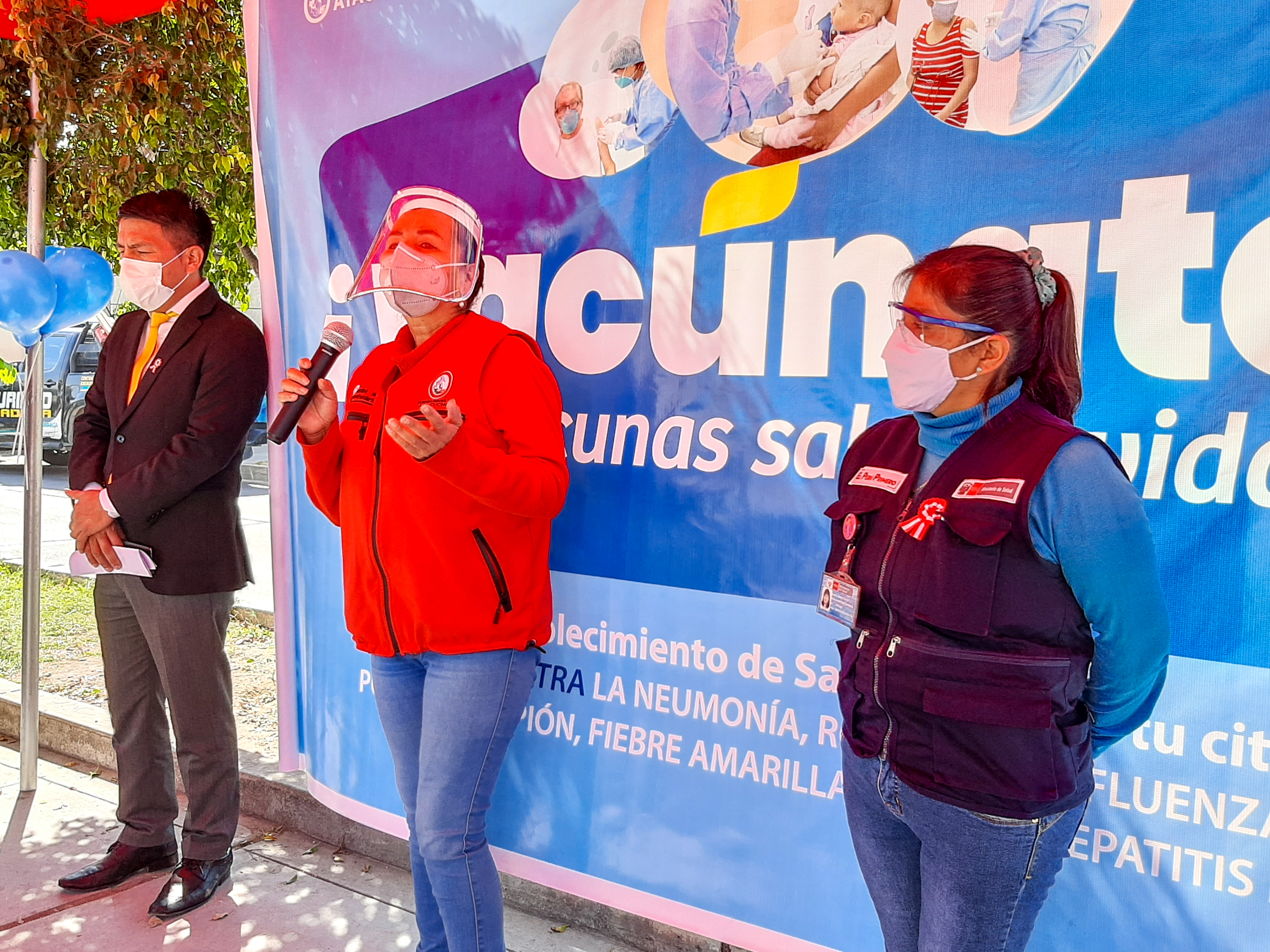 Peru noticias