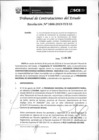 Vista preliminar de documento RESOLUCION N°1806-2019-TCE-S3 (APLICACION SANCION)