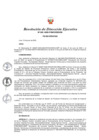 Vista preliminar de documento RDE 050-2020-FONCODES-DE