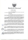 Vista preliminar de documento RD 058-2020-PCM-OGA
