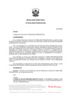 Vista preliminar de documento Resolución Directoral N. 126-2020-PRODUCE-OGA