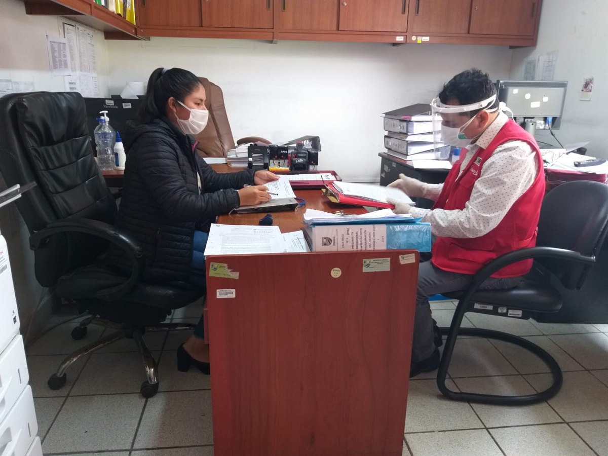 Fiscalización Muni