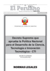 Vista preliminar de documento 015-2016-PCM
