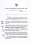 Vista preliminar de documento RESOLUCION 0020-2017-SGE