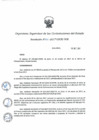 Vista preliminar de documento RESOLUCION 031-2017-SGE