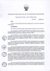 Vista preliminar de documento RESOLUCION N° 0041-2017-SGE