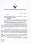 Vista preliminar de documento RESOLUCION N° 042-2017-SGE