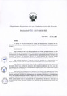 Vista preliminar de documento RESOLUCION 051-2017-SGE