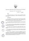 Vista preliminar de documento RES 023 SG