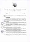 Vista preliminar de documento Resolución N° 020-2016-SGE