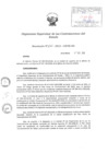 Vista preliminar de documento Res 020-2012-SG