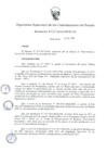 Vista preliminar de documento RES 25-2012-SG