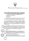 Vista preliminar de documento D.S. N° 006-2020-MINAGRI