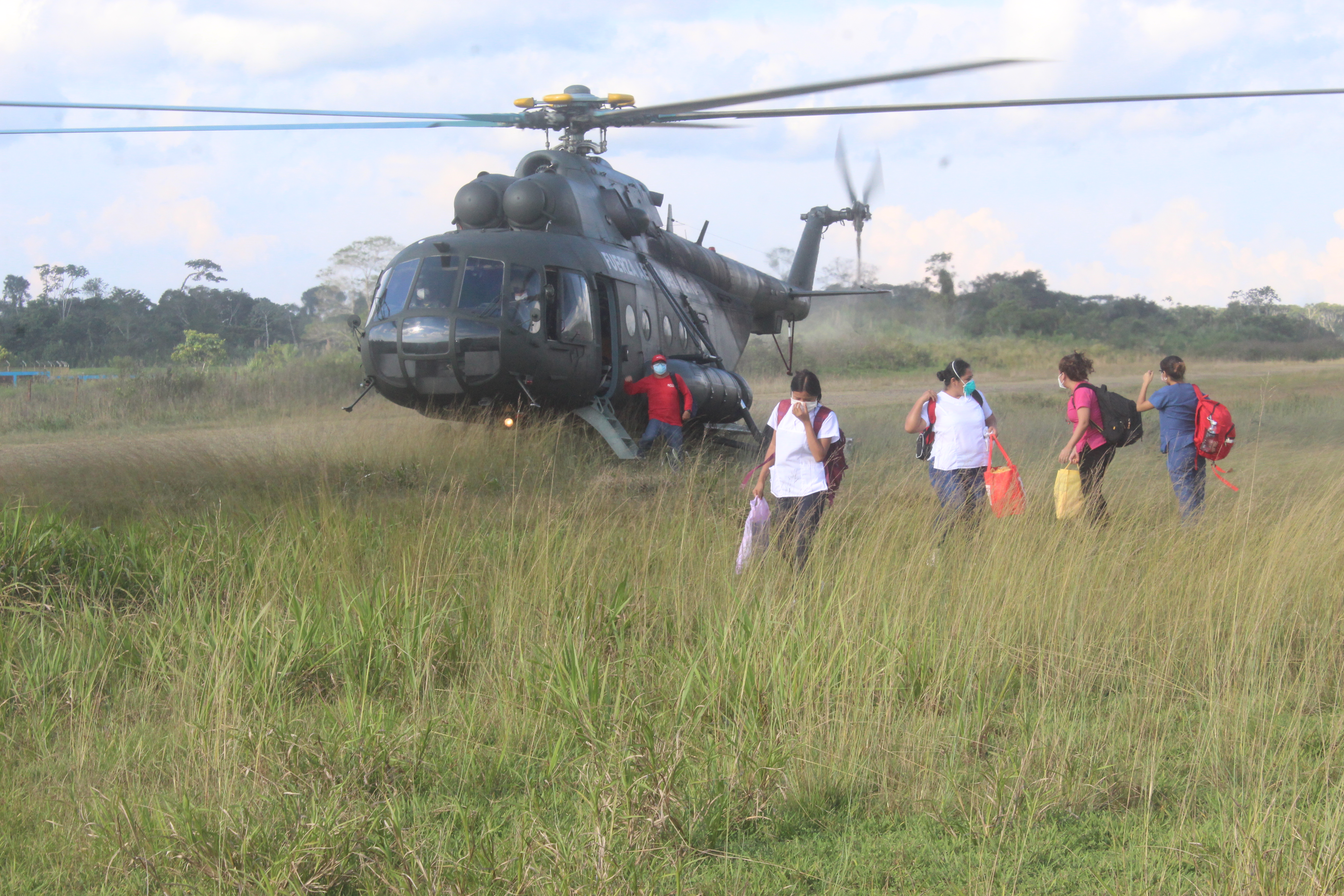 Peru noticias