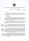 Vista preliminar de documento RESOLUCION N °010-2018-SGE