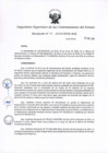 Vista preliminar de documento RESOLUCION N° 011-2018-SGE