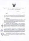 Vista preliminar de documento RESOLUCION N° 025-2018-SGE