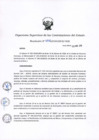 Vista preliminar de documento 20180308 RES 034-SGE (Aprobar cronograma - Ciclo Gestión Rendimiento)