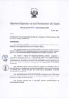 Vista preliminar de documento 20180320 RES 045-SGE (Archivo PAD Arturo Gutiérrez Q)