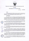 Vista preliminar de documento 20180321 RES 047-SGE (Dejar sin efecto Manual Procedim Macroproceso Atención Consultas)