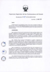 Vista preliminar de documento 20180326 RES 051-SGE (Encargo funciones UFIN a Mark Yupanqui F.)