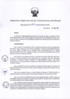 Vista preliminar de documento 20180327 RES 053-SGE (Aprobar alquiler OSCE Chiclayo)