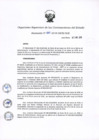 Vista preliminar de documento 20180402 RES 060-SGE (Modificar artículo RES 039-2018-SGE)