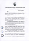 Vista preliminar de documento 20180430 RES 071-SGE (Encargo funciones STCE)